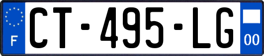 CT-495-LG