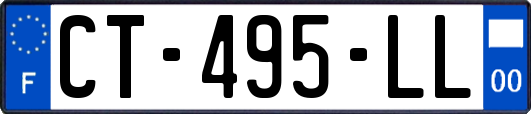 CT-495-LL