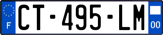 CT-495-LM