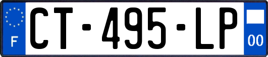 CT-495-LP