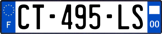 CT-495-LS