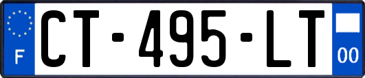 CT-495-LT