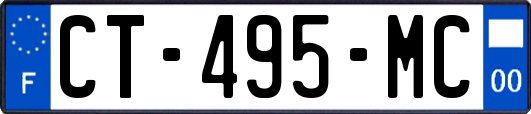 CT-495-MC