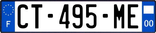 CT-495-ME