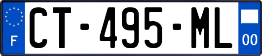 CT-495-ML