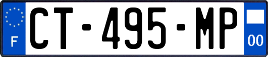 CT-495-MP