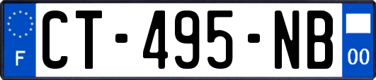 CT-495-NB
