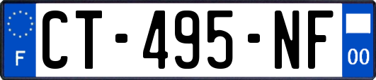 CT-495-NF