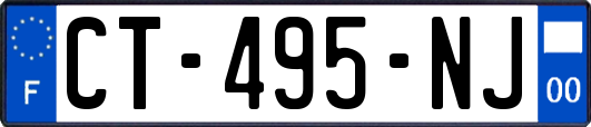 CT-495-NJ