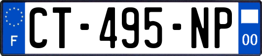 CT-495-NP