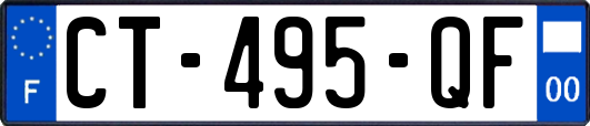 CT-495-QF