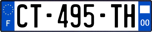 CT-495-TH
