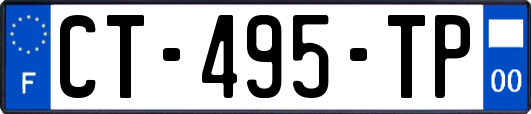 CT-495-TP