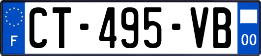 CT-495-VB