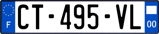 CT-495-VL