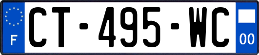 CT-495-WC