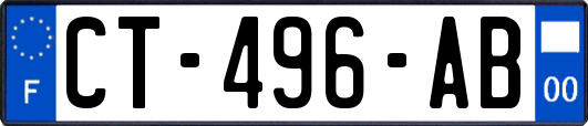 CT-496-AB