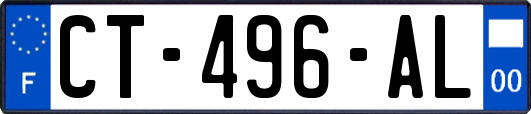 CT-496-AL