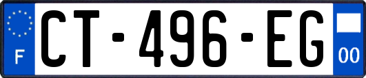 CT-496-EG