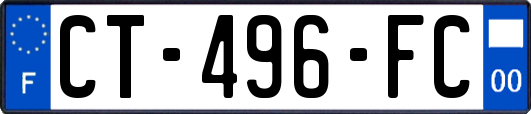 CT-496-FC