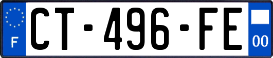 CT-496-FE