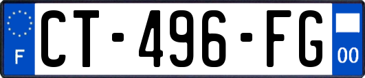 CT-496-FG