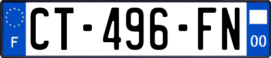 CT-496-FN