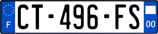 CT-496-FS