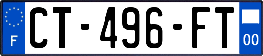 CT-496-FT
