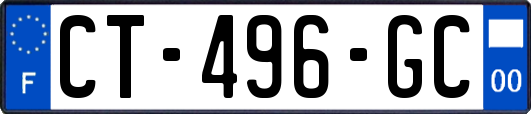 CT-496-GC