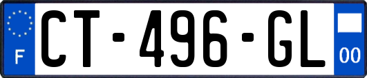 CT-496-GL