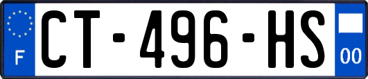 CT-496-HS