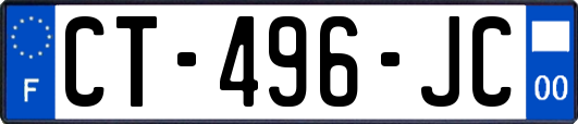 CT-496-JC