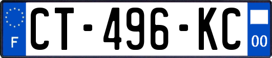 CT-496-KC