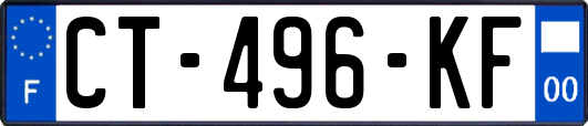 CT-496-KF
