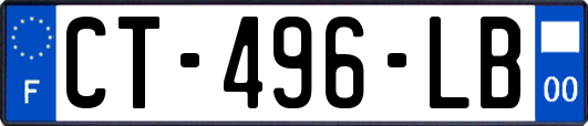 CT-496-LB