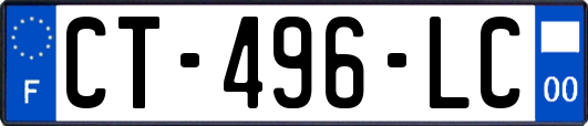CT-496-LC