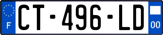 CT-496-LD