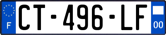 CT-496-LF