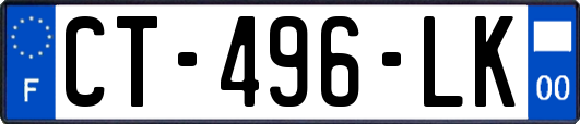 CT-496-LK