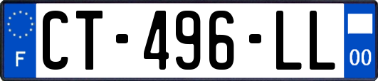 CT-496-LL