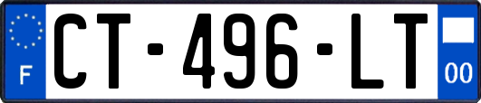 CT-496-LT