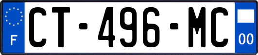 CT-496-MC