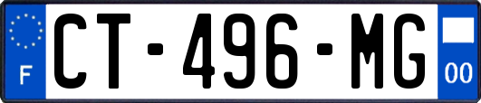 CT-496-MG