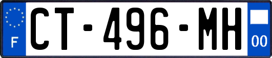 CT-496-MH