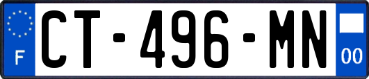 CT-496-MN
