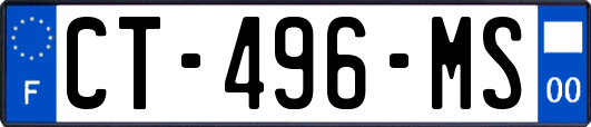 CT-496-MS