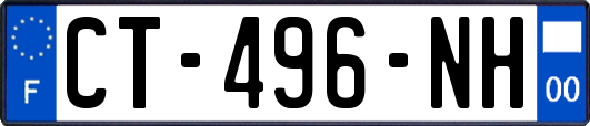CT-496-NH