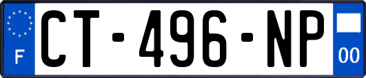 CT-496-NP