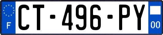 CT-496-PY